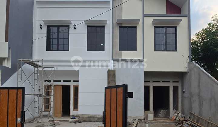 House In The Beautiful Puspitek Earth House In The Beautiful Puspitek Earth