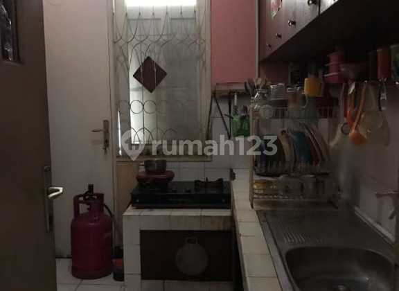 Rumah Komp Buana Gardenia Pinang 2