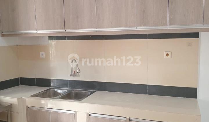 Rumah Di Alam Sutera 2