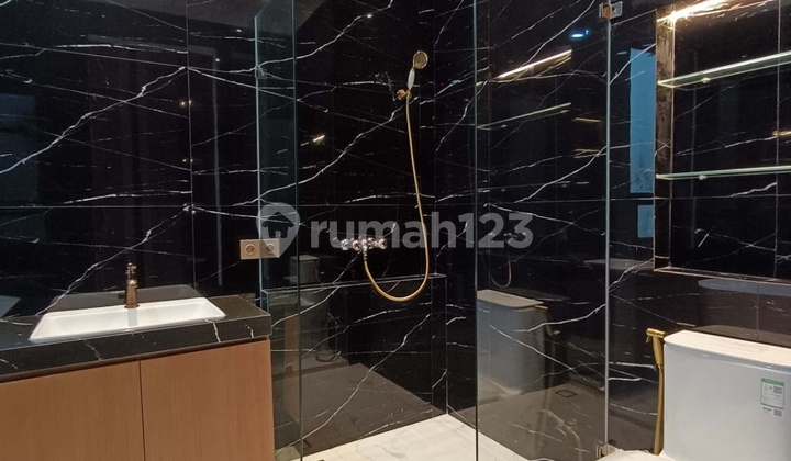 Beautiful House In Alam Sutera 2