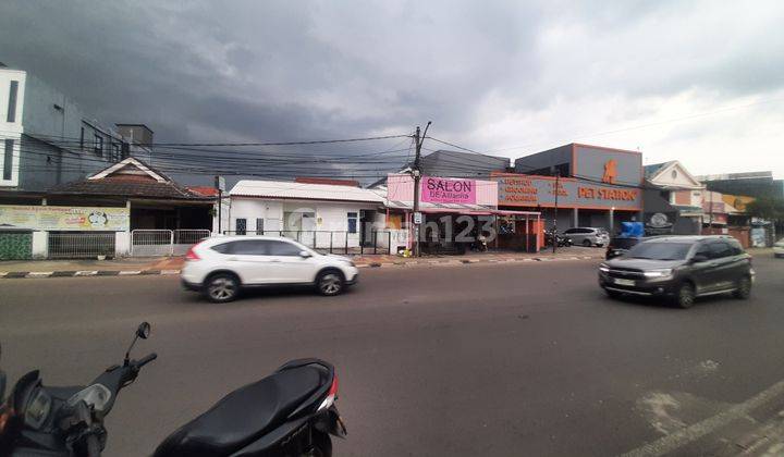 Rumah Usaha Di Nusa Loka 2