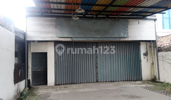 Tanah Di Kenayoran Lama Tanah Di Kenayoran Lama