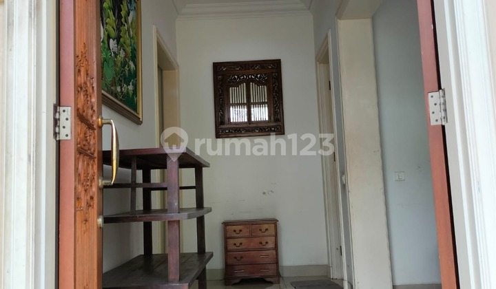 Rumah Les Belles Serpong 2