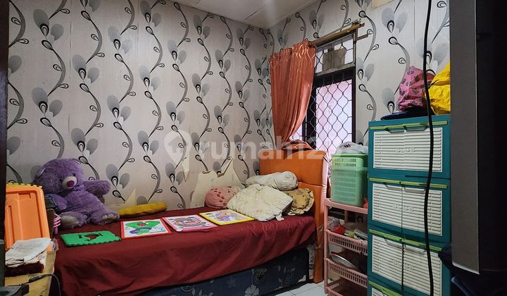 House In Nusa Loka 2