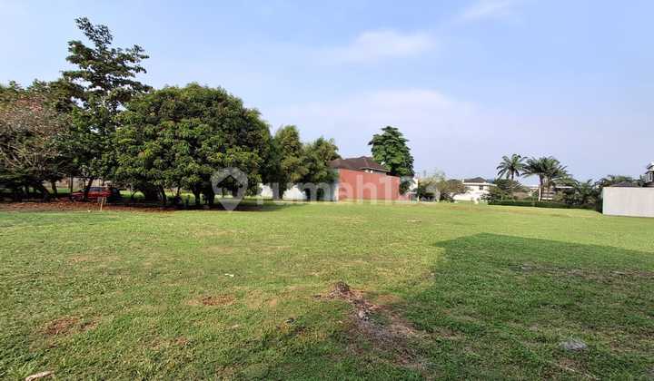 Plot In Terrace Golf