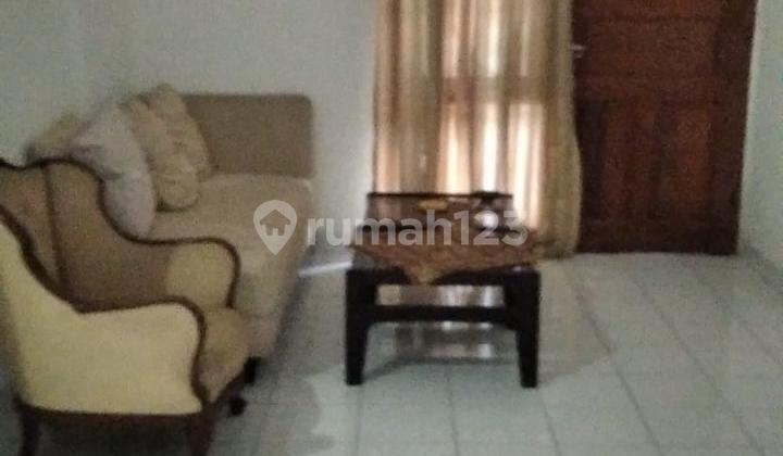 Melafi Mas Villa House 2