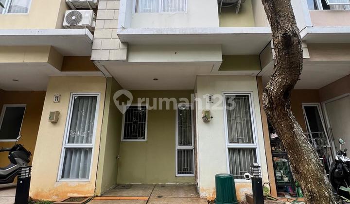 Rumah Gading Serpong