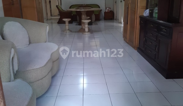 Rumah di Sektor 1.3 Bsd 2