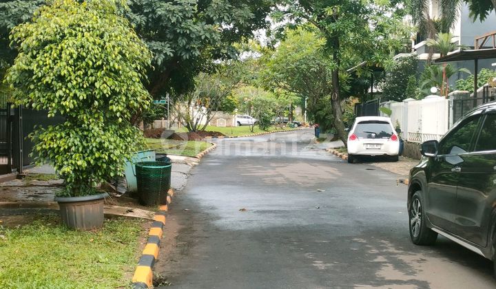 Kavling Di Perumahan Puspita Loka Kavling Di Perumahan Puspita Loka