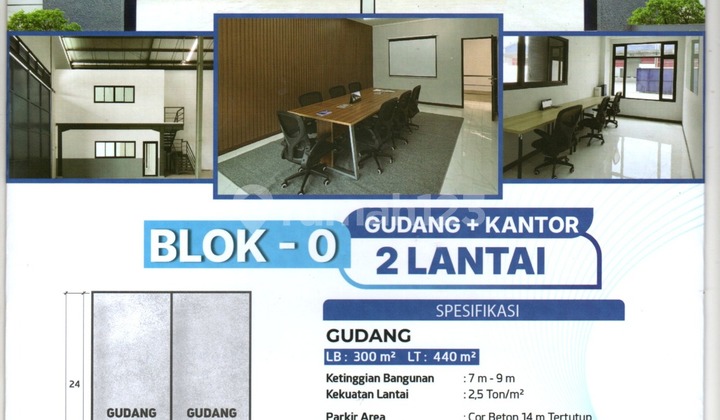 Gudang Baru Di Kosambi Gudang Baru Di Kosambi