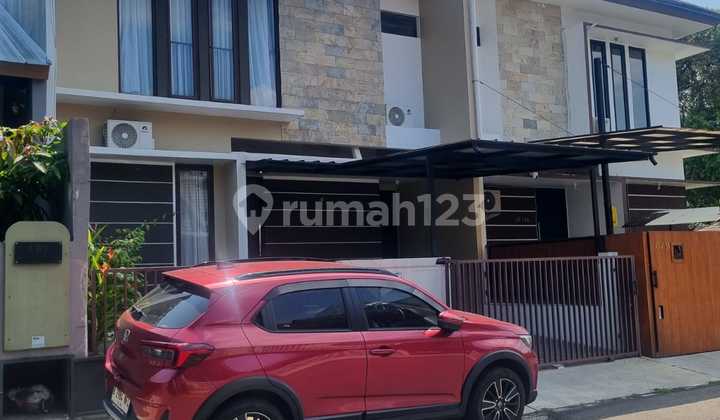 Rumah Di Kencana Loka