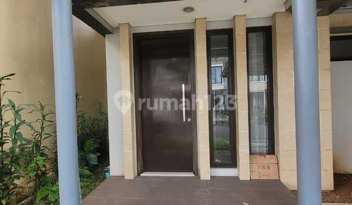 Rumah Di Eminent 2