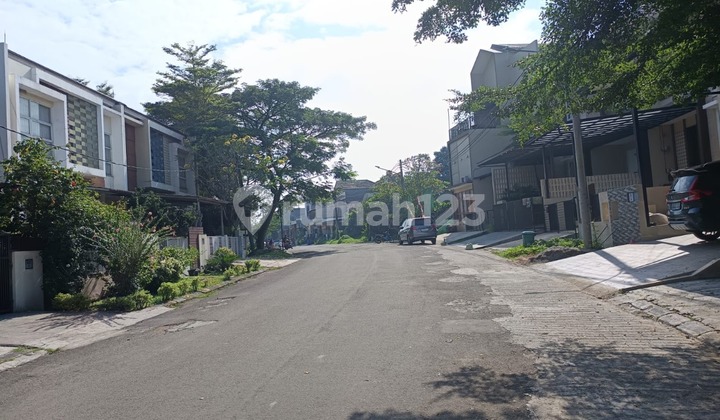 Rumah Di Cendana Resident 2
