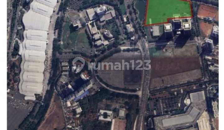 Lot In Bsd Lot In Bsd