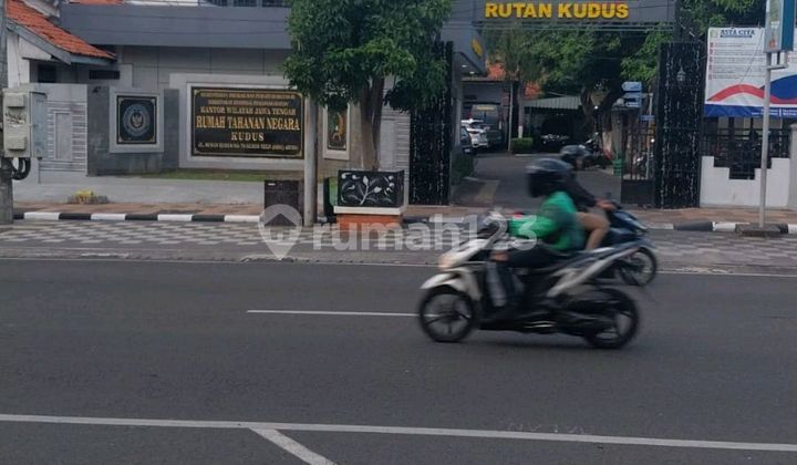 Jual Tanah Di Kudus 1