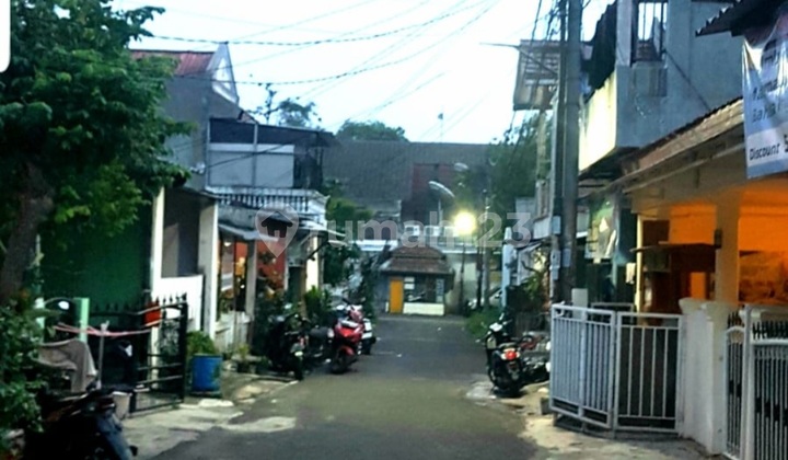 Rumah di Sektor 1.1 Rumah di Sektor 1.1