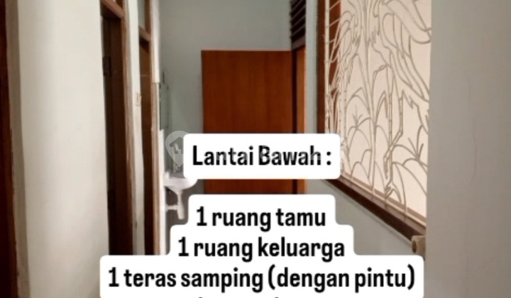 Rumah Di Benhil Jakarta 2