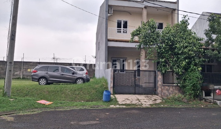 Rumah Di Alam Sutera