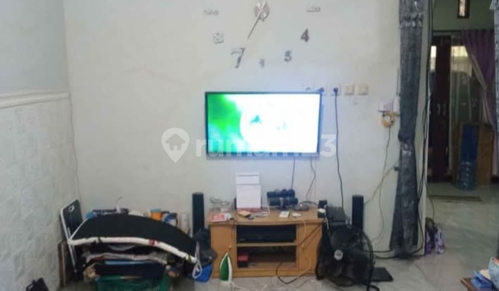 Rumah di Villa Dago 2