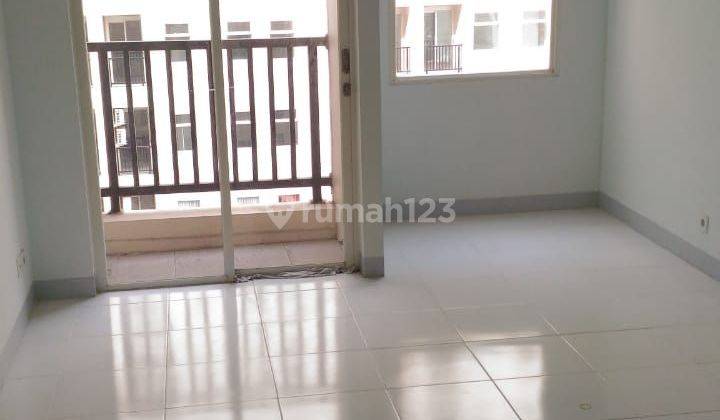 Jual Murah Apartemen Ayodhya Cikokol Studio Kondisi Baru