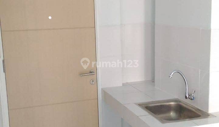 Jual Murah Apartemen Ayodhya Cikokol Studio Kondisi Baru 2