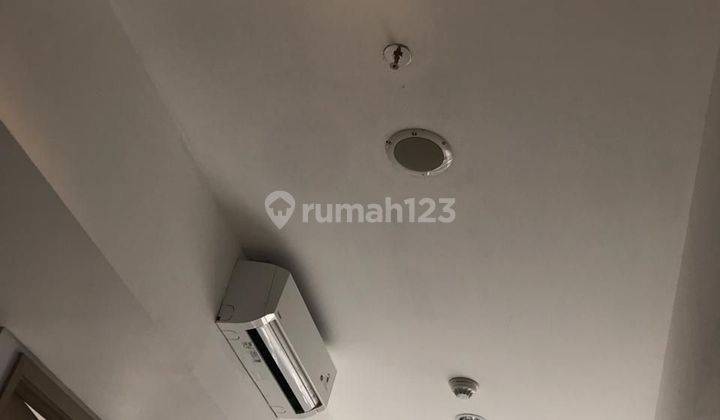 Dijual Apartemen Taman Angrek Residence 1 Bedroom Tower F Semi Furnished HGB 2