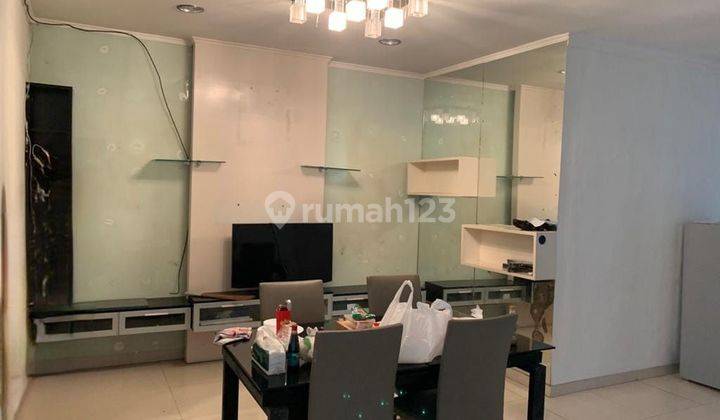 Kos Masih Aktif 2 Lantai Bagus Shm Di Lippo Karawaci  2