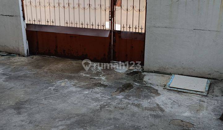 Di Sewakan Gudang 75m² Di Pademangan 2