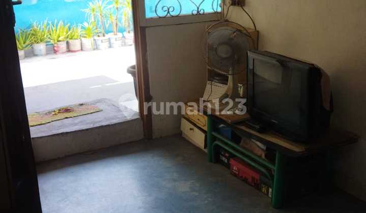 Rumah 750 Juta 63m² 2