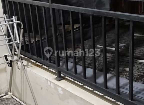 Rumah 2 Lt Rp:590 Juta Siap Huni 1