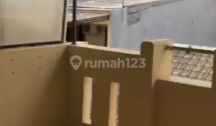 Rumah 3 Lt, Akses Jln Mobil, Siap Huni 2