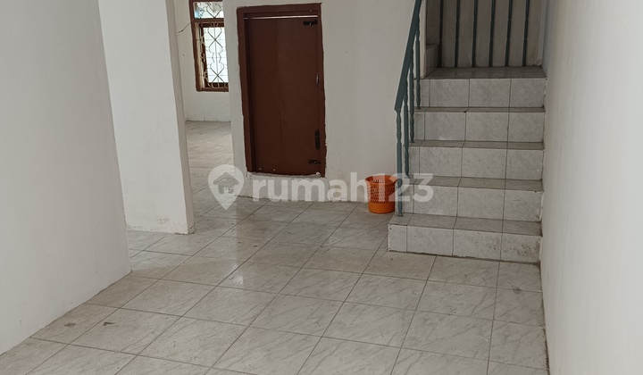 Rumah Utk Kompeksi Lebar 6m 2