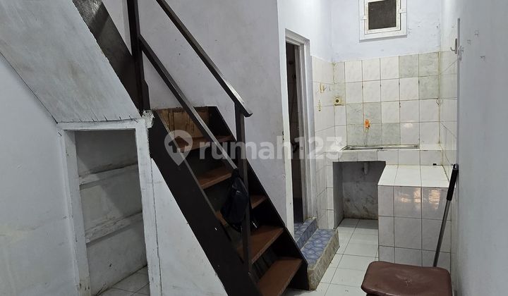 Rumah Akses Mobil, 2 Ltsiap Huni Rumah Akses Mobil, 2 Ltsiap Huni