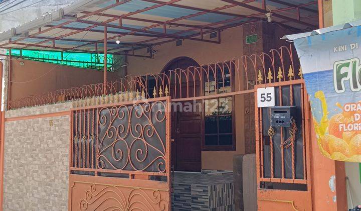 Jual Rumah di Pademangan 2 1