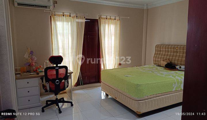 Jual Rumah di Pademangan 2 2