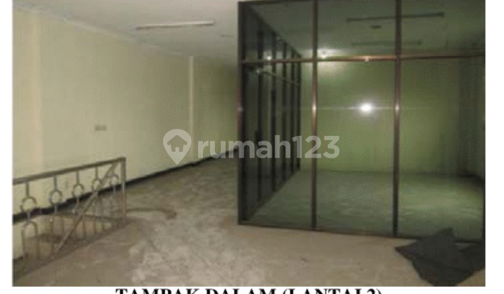 Roadside Shop House 3 Floors 60 Million