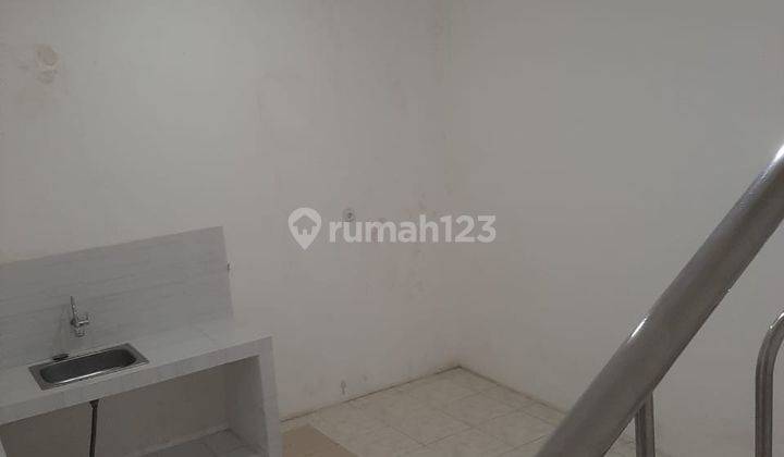 Rumah 3 Lantai Di Pademangan 2