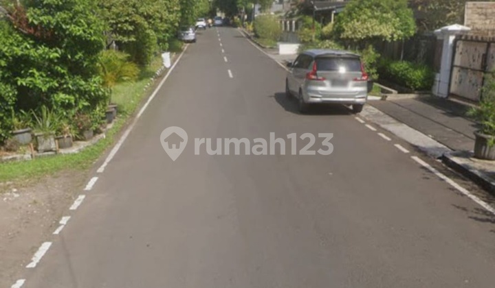 Kayu Putih Strategic House, Spacious, Safe, Quiet, NJOP Price