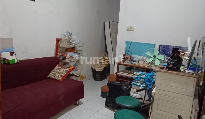 Rumah Siap Huni, Akses Jln Mobil Rumah Siap Huni, Akses Jln Mobil