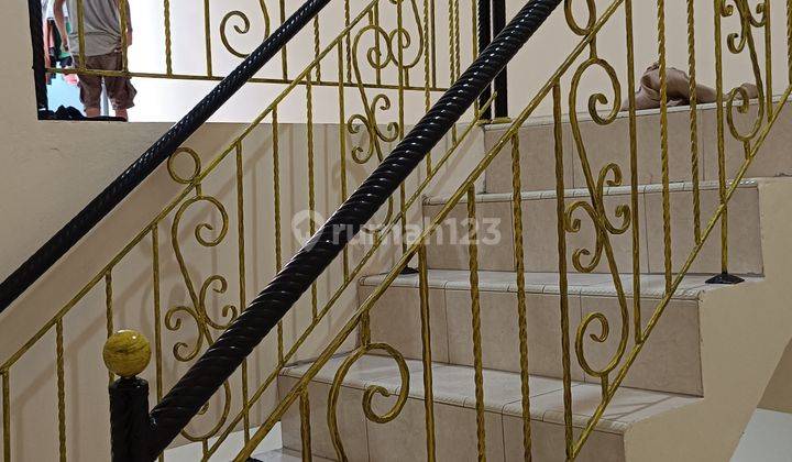Rumah Siap Huni 3 Lt 2