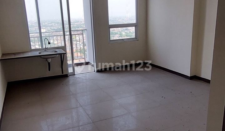 Apart Studio. Ready to Occupy, Strategic Location