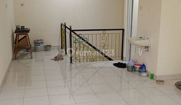 Rumah Siap Huni 3 Lt 1
