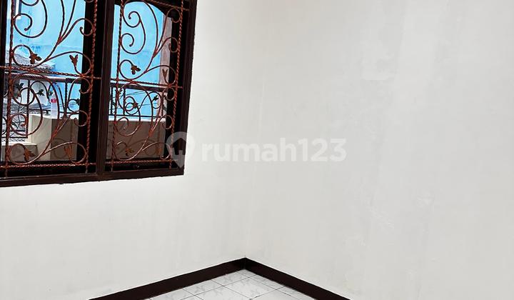 Rumah Sewa Siap Masuk, Full Beton Harga Bersahabat 2