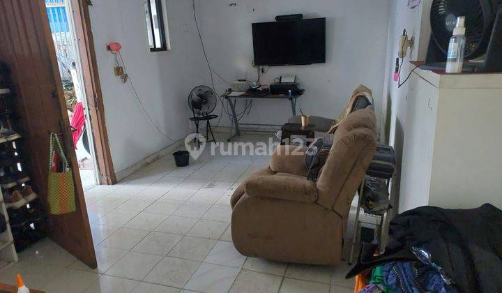 Rumah Strategis Di Area Glodok Hgb 2