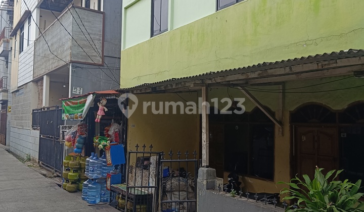 Rumah Kos,T 3 Lt, Harga Bersahabat