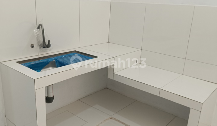 Rumah Baru. 2 Lt Siap Huni 2