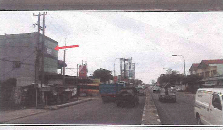 3-Storey Shop House 70 Million Spacious Parking 3-Storey Shop House 70 Million Spacious Parking