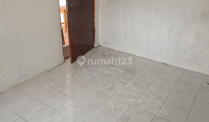 Rumah Dgn Garasi & 3 Kamar 1
