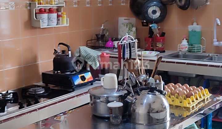 Rumah Lebar 7, Siap Huni, Akses Jalan 2½ Mobil Rumah Lebar 7, Siap Huni, Akses Jalan 2½ Mobil