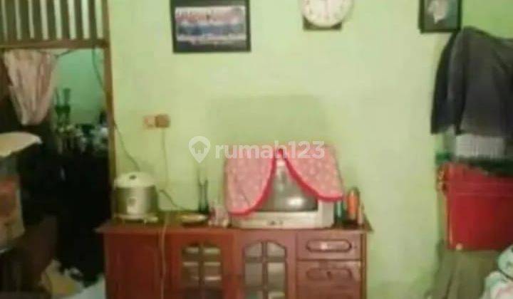 Rumah Di Bawah 700juta Shm 1